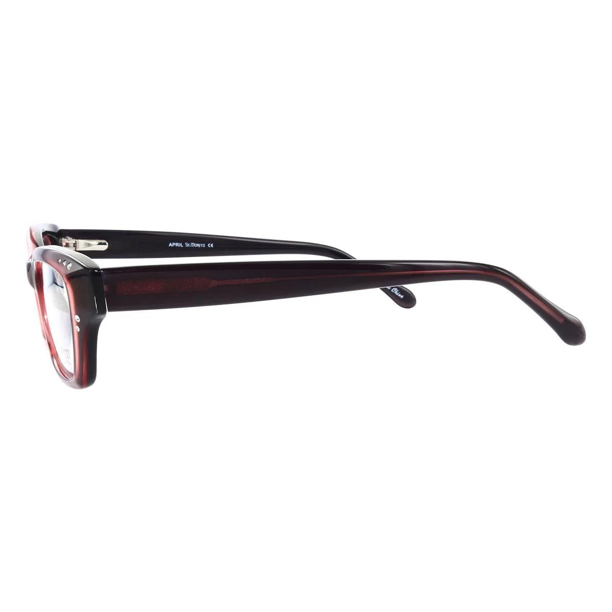 ST MORITZ APRIL Eyeglasses - view 9